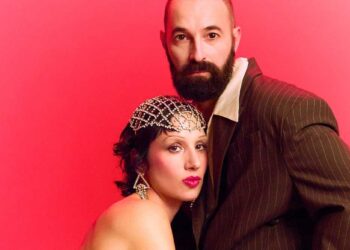 I Cuoricini di Coma_Cose arrivano in Abruzzo: concerto gratuito