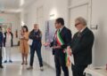 Giornata delle vittime del Covid, commemorazione nel reparto malattie infettive di Teramo