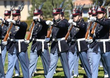 Concorso pubblico per 40 allievi marescialli dell’Esercito italiano: tutte le informazioni