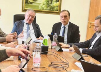 Provincia dell’Aquila, maggioranza: “siamo in prima linea per la salvaguardia dei tribunali”