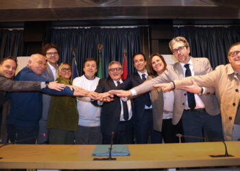 Ciclovia turistica adriatica, D’Amario: 24 milioni per dare sostanza ad un progetto strategico