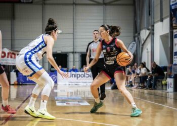 Le Panthers Roseto cadono in trasferta contro Matelica (83-67)