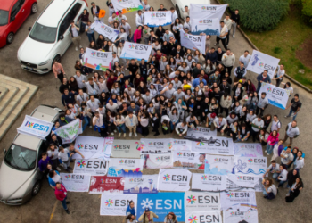 Erasmus, con Assemblea Esn scritta nuova pagina per la capitale della cultura