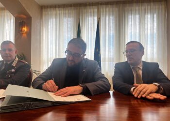 Il Comune dell’Aquila dà il via libera all’attuazione del “Controllo di vicinato”