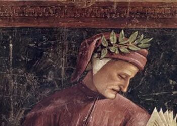 Vasto celebra il prossimo 25 marzo il “Dantedì”, con un evento dedicato al grande poeta fiorentino