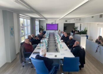 Il Comune di Alba Adriatica ospiterà la finale nazionale di pallavolo maschile under 17