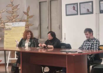 A Raiano il concorso letterario su Benedetto Croce: ragazza di Pescara e ragazzo di Sulmona primi classificati