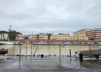 Aggiornamento maltempo, ripreso il monitoraggio del fiume Pescara