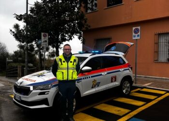 Un nuovo mezzo di soccorso a disposizione della comunità e dei volontari di Spoltore