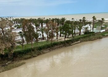 Maltempo in Abruzzo, frane e smottamenti, fiumi sorvegliati speciali: nuova perturbazione e allerta della Protezione civile
