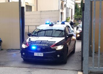 Arrestati gli autori della violenta rapina a mano armata in una gioielleria