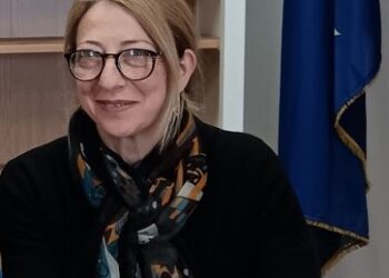 Elsa Olivieri nominata direttore dell’Ente Parco nazionale del Gran Sasso e Monti della Laga