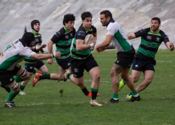 Rugby L’Aquila si prepara per la trasferta a Firenze: “campo difficile, ma siamo pronti”