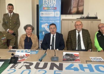 L’Aquila insieme per lo Sport 2025, l’Atletica Abruzzo presenta i primi due eventi