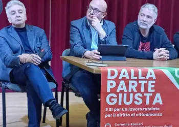 Massima attenzione alle vertenze del lavoro in Abruzzo, Mari (Avs): LFoundry va tutelata