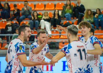 Play-off promozione: la Sieco Service Akea Ortona sfida la Jv Gioia del Colle nei quarti