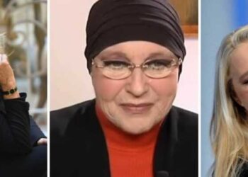 Scomparsa di Eleonora Giorgi, quando dichiarò di avere origini marsicane: mio avo veniva da Tagliacozzo