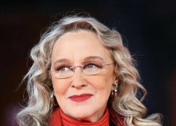 Cinema in lutto, è morta Eleonora Giorgi: aveva 71 anni
