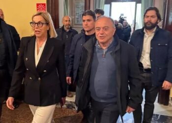 Chiudere i tribunali abruzzesi, le parole di Gratteri indignano il Comune. Simonelli: “Mancanza di rispetto totale”