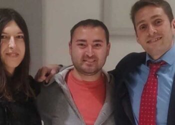 Conto alla rovescia per il Pride Avezzano, Riccitelli: il nostro esempio sarà Tatiana Borsa