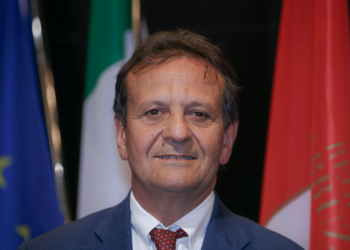 Infrastrutture: D’Annuntiis al Seminario CDP-Regioni interviene al Tavolo sviluppo sostenibile territori