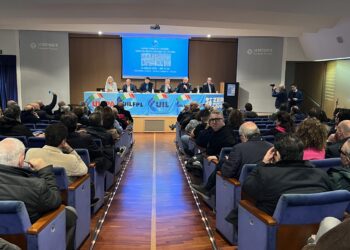 Uil Abruzzo, a Pescara l’incontro “Lavoro pubblico e riforme: verso un nuovo equilibrio di sistema”