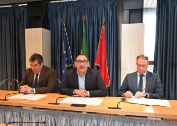 Vinitaly 2025, Imprudente: “Puntiamo su identità territoriale per consolidare Modello Abruzzo”