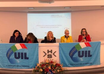 Mobbing e stalking: la rete di supporto della UIL per contrastare le violenze sul lavoro