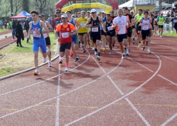 Interamnia Run & PrimaVera Family Run: la corsa che ha unito Teramo in un abbraccio emozioni