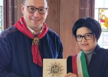 Il Comune dell’Aquila in visita nella città tedesca gemellata di Rotweil