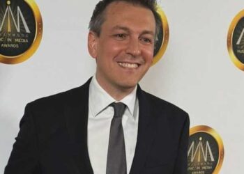 Fabrizio Mancinelli, un abruzzese alla notte degli Oscar: cortometraggio tra i 5 finalisti