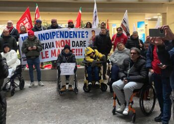 Vita indipendente, Cgil: “Fondi fino al 2028, traguardo storico per l’Abruzzo”