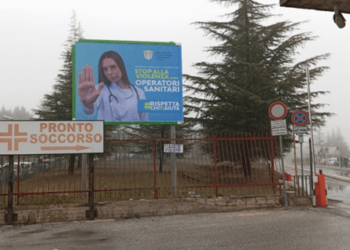 Basta aggressioni ai medici e agli operatori sanitari, scatta la campagna di sensibilizzazione