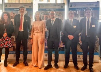 Ricostruzione post-sisma 2009, Marsilio: mostriamo all’Europa la rinascita dell’Abruzzo