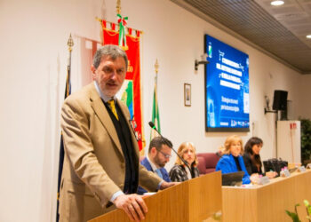 Cybersecurity: Marsilio, l’Abruzzo risponde con formazione e prevenzione per un sistema più sicuro