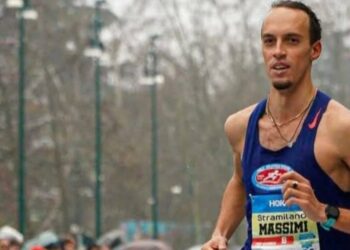 Atletica Vomano: vittoria di Ndikumana al Campionato Italiano e ottima prestazione di Massimi alla Stramilano