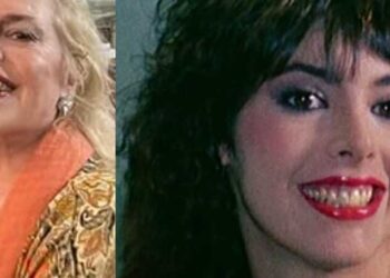 Morta Nadia Cassini, attrice della commedia all’italiana e icona sexy degli anni 70′