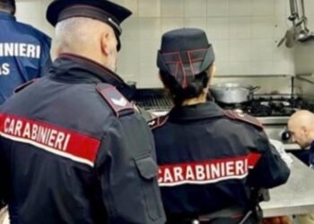 Gravi carenze igienico-sanitarie in un market etnico: sospensione immediata dell’attività