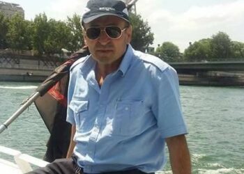 Autobus nel Po a Torino: muore l’autista abruzzese Nicola Di Carlo