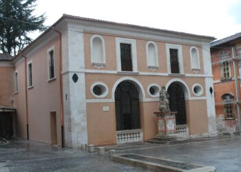 Marzo in rosa: al Palazzetto dei Nobili con il convegno “Donne e studi Stem”