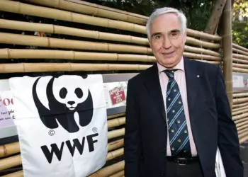 Morte di Fulco Pratesi, Wwf Abruzzo: una vita per la natura, sotto il segno del panda 