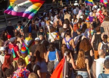 Abruzzo Pride 2025: al via la prima assemblea pubblica