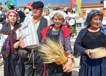 MarsicaLand, riconoscimento dalla Regione: “manifestazione dall’alto valore culturale, turistico e di promozione enogastronomica”