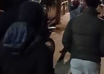 Minorenni stranieri minacciano un passante con una pistola: nuovo episodio shock a San Pelino