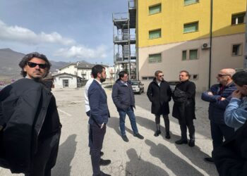 Pronto Soccorso Castel di Sangro: Mariani, Pietrucci e Marinelli chiedono rilancio