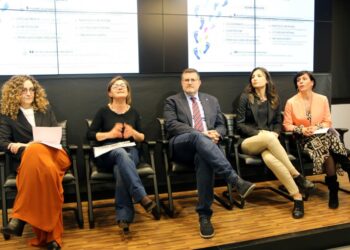 Famiglie in crescita: Santangelo, al via il progetto del consultorio AIED per il supporto a genitori e bambini