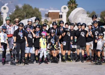 Pantinaggio, un ricco 2025 per la Wildlife school di Lanciano