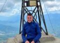 Tragica escursione in montagna, il 28enne Simone Celso muore precipitando in un burrone