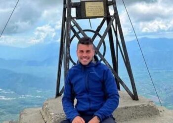 Tragica escursione in montagna, il 28enne Simone Celso muore precipitando in un burrone