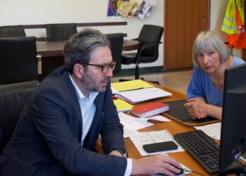 Roseto, approvato il nuovo regolamento per lo smart working dei dipendenti comunali